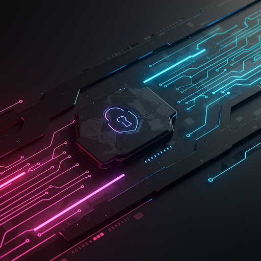 Bezpečnostní banner